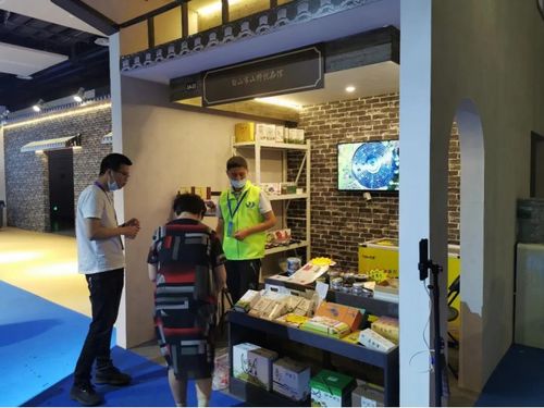 破冰重啟，歐馬騰會展助力首屆湖州商品交易會引領(lǐng)行業(yè)復(fù)蘇新篇